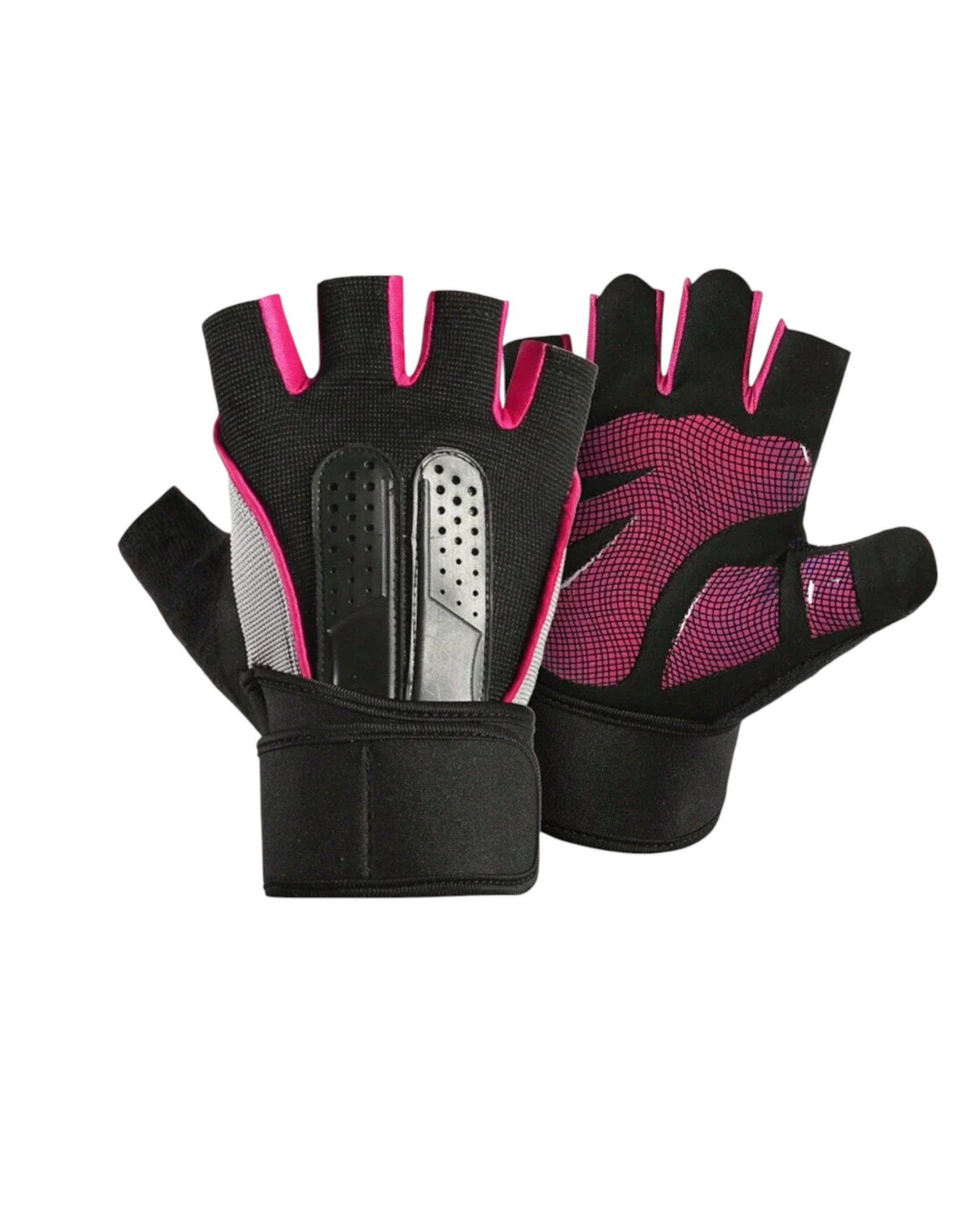 Gant Musculation Lifting Glove