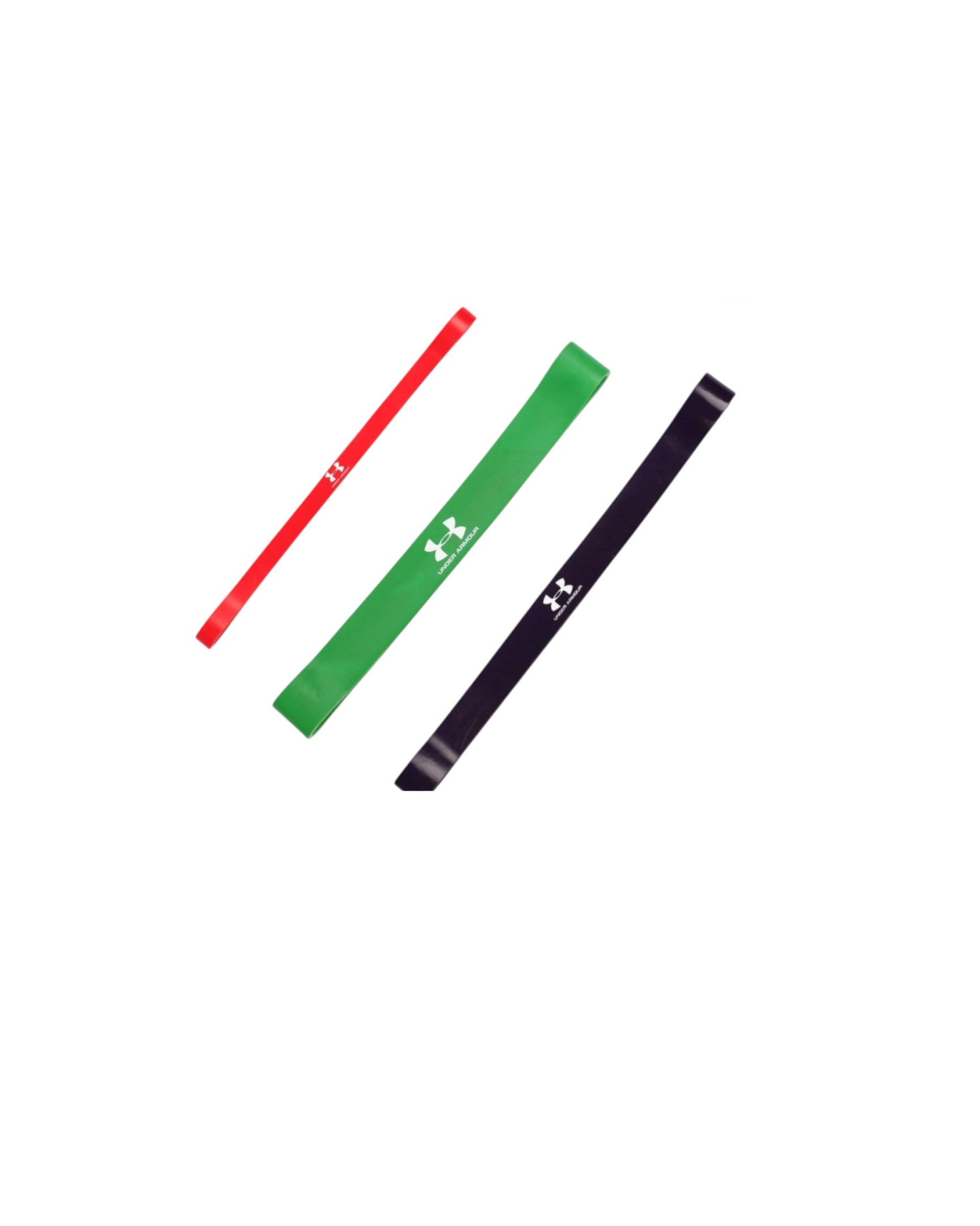 Elastic Resistance Under Armou R