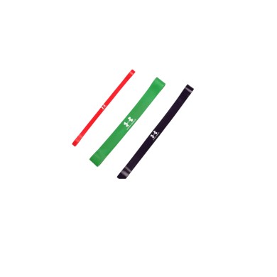 Elastic Resistance Under Armou R