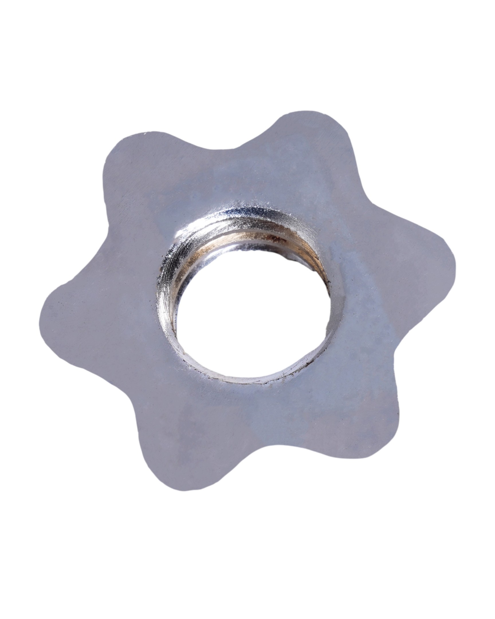 Ecrou De Barre De Fixation Dia