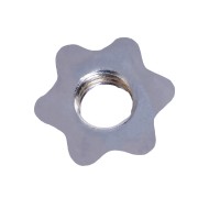 Ecrou De Barre De Fixation Dia