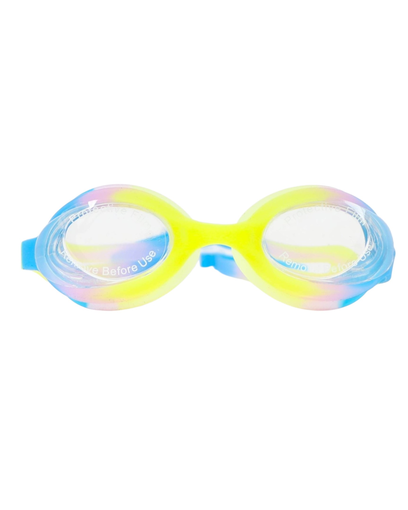 Lunette Natation Seals Junior