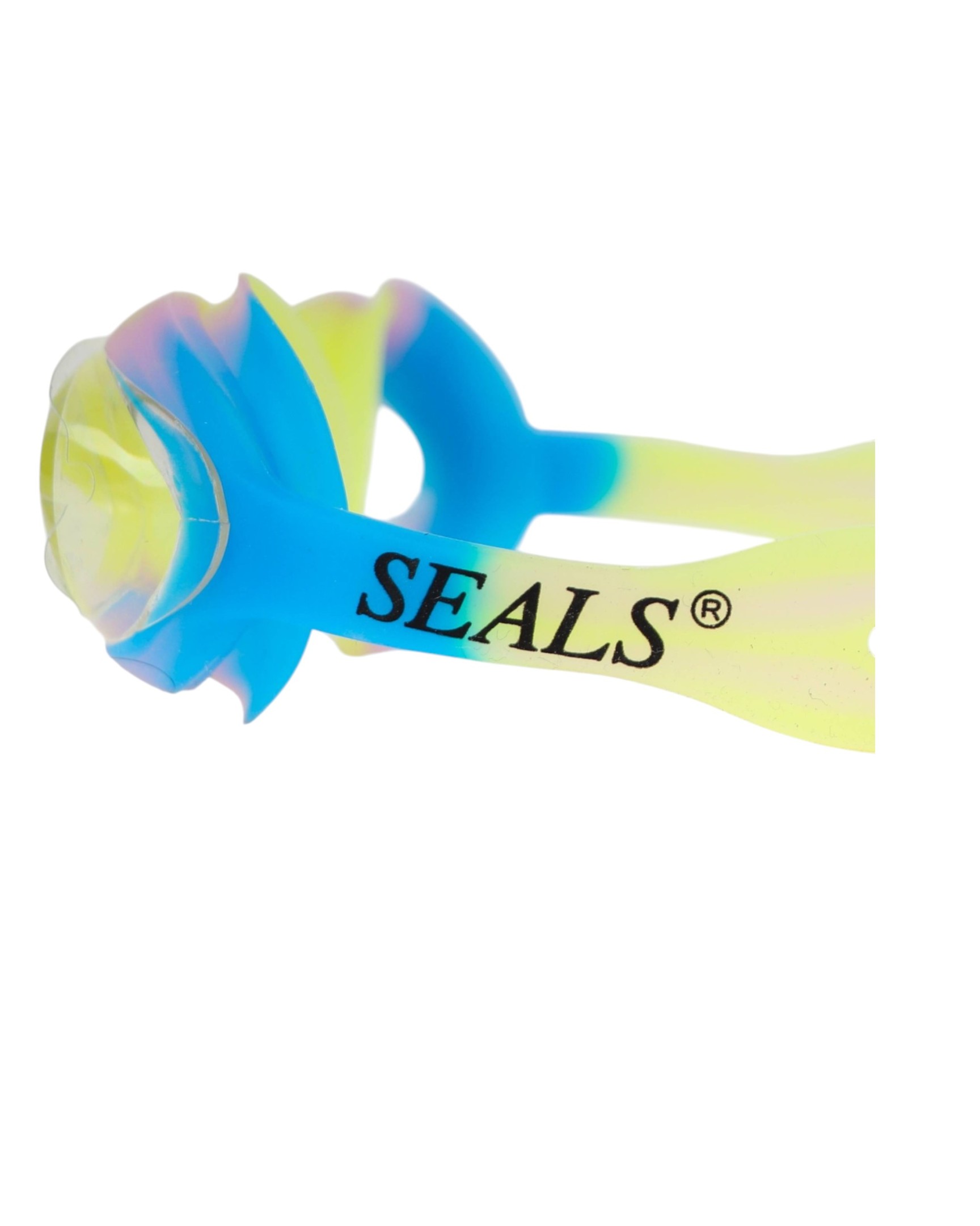 Lunette Natation Seals Junior
