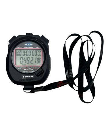 Chronometre 20 Temps