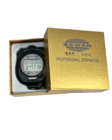 Chronometre 20 Temps