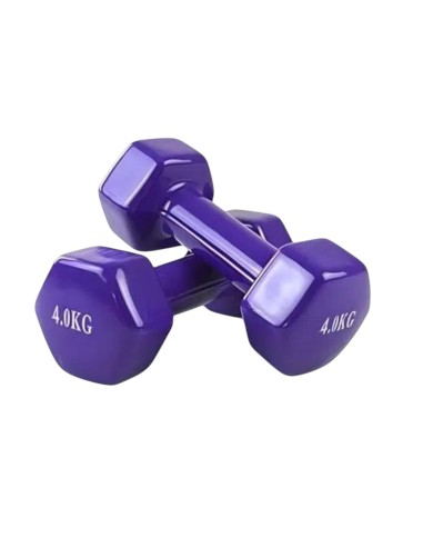 Halter Vinyle 4 Kg (1 Piece)