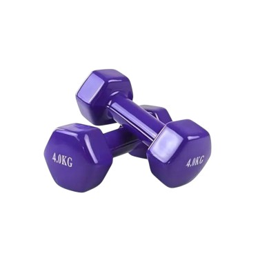 Halter Vinyle 4 Kg (1 Piece)