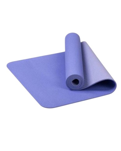 Tapis Yoga Mat Tpe 0.8 Cm