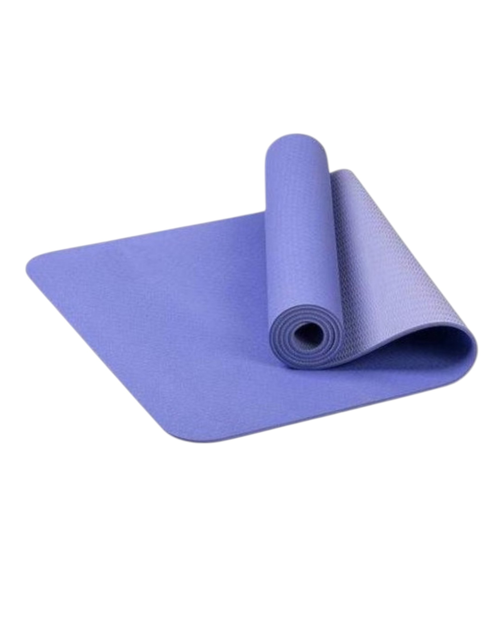 Tapis Yoga Mat Tpe 0.8 Cm