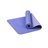 Tapis Yoga Mat Tpe 0.8 Cm