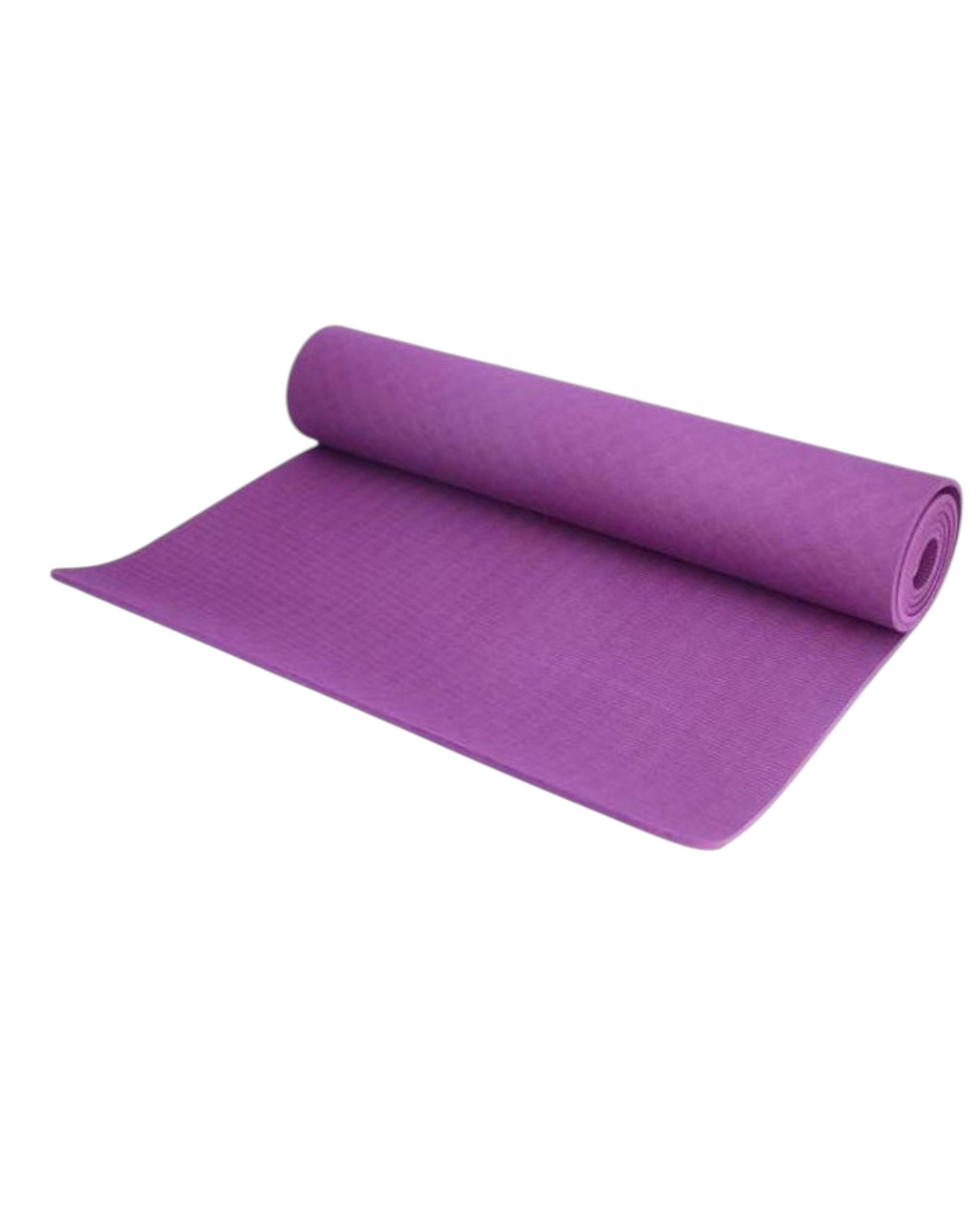 Tapis Yoga Mat Tpe 0.8 Cm