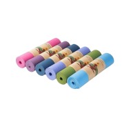 Tapis Yoga Mat Tpe 0.8 Cm