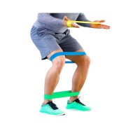 Elastique Proesce Bands