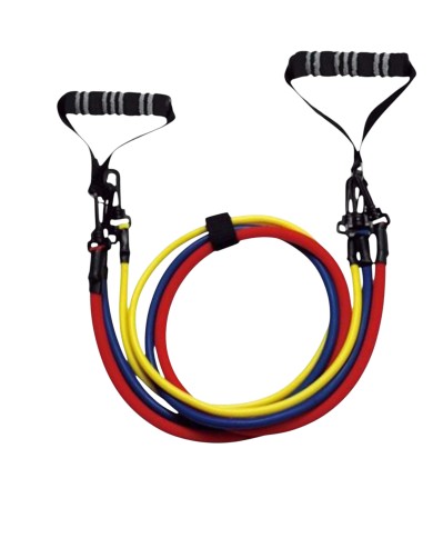 Élastique Pilates Trimer Xtra