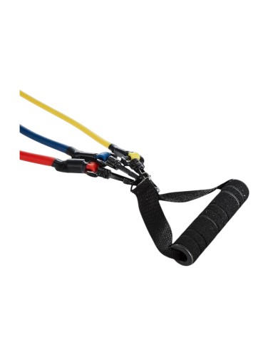 Élastique Pilates Trimer Xtra