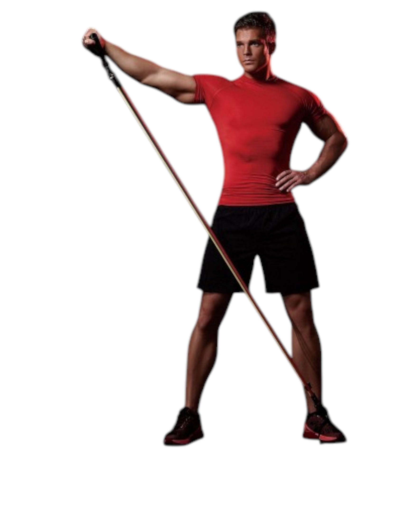 Élastique Pilates Trimer Xtra