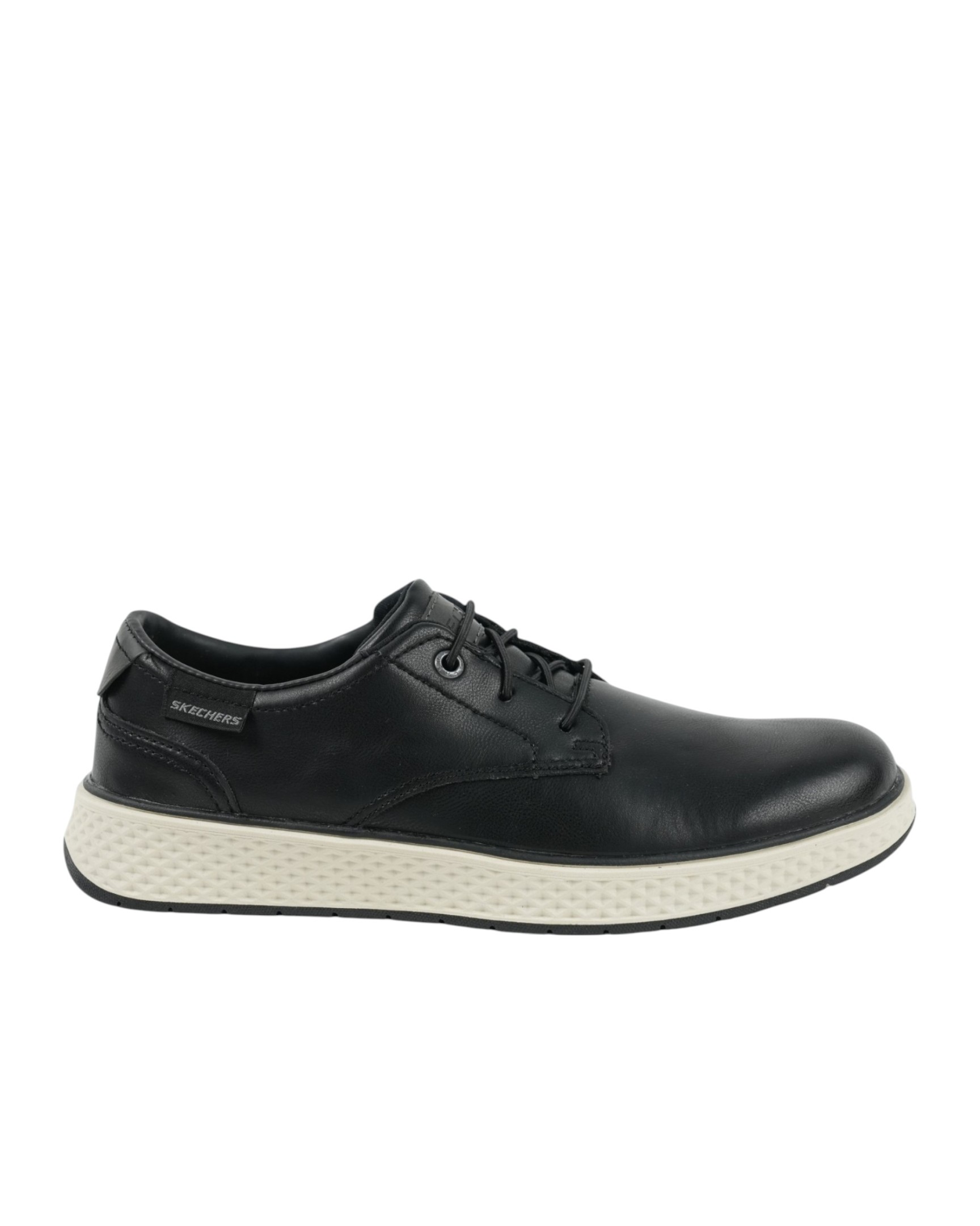 Chaussures Skechers Burkett