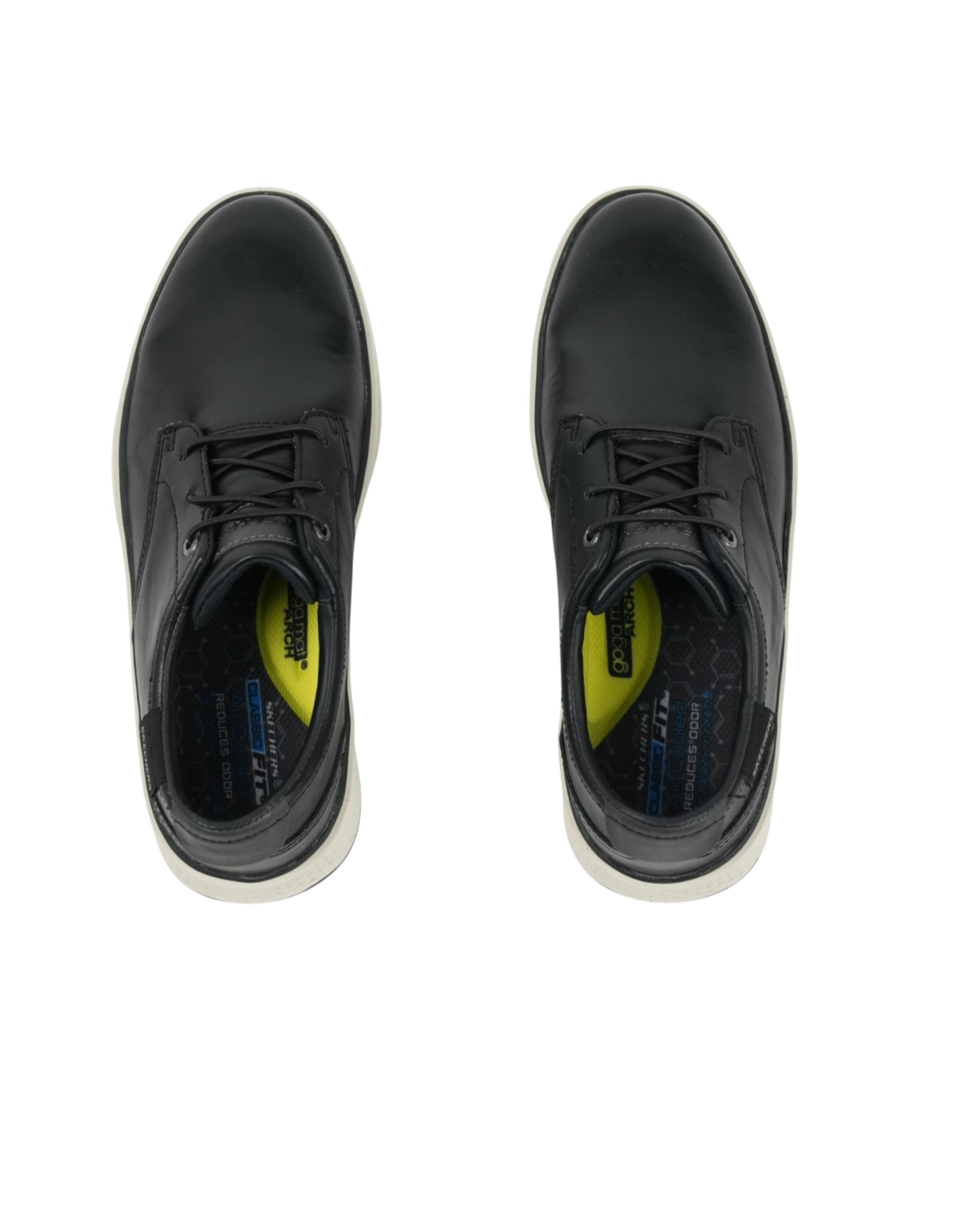 Chaussures Skechers Burkett