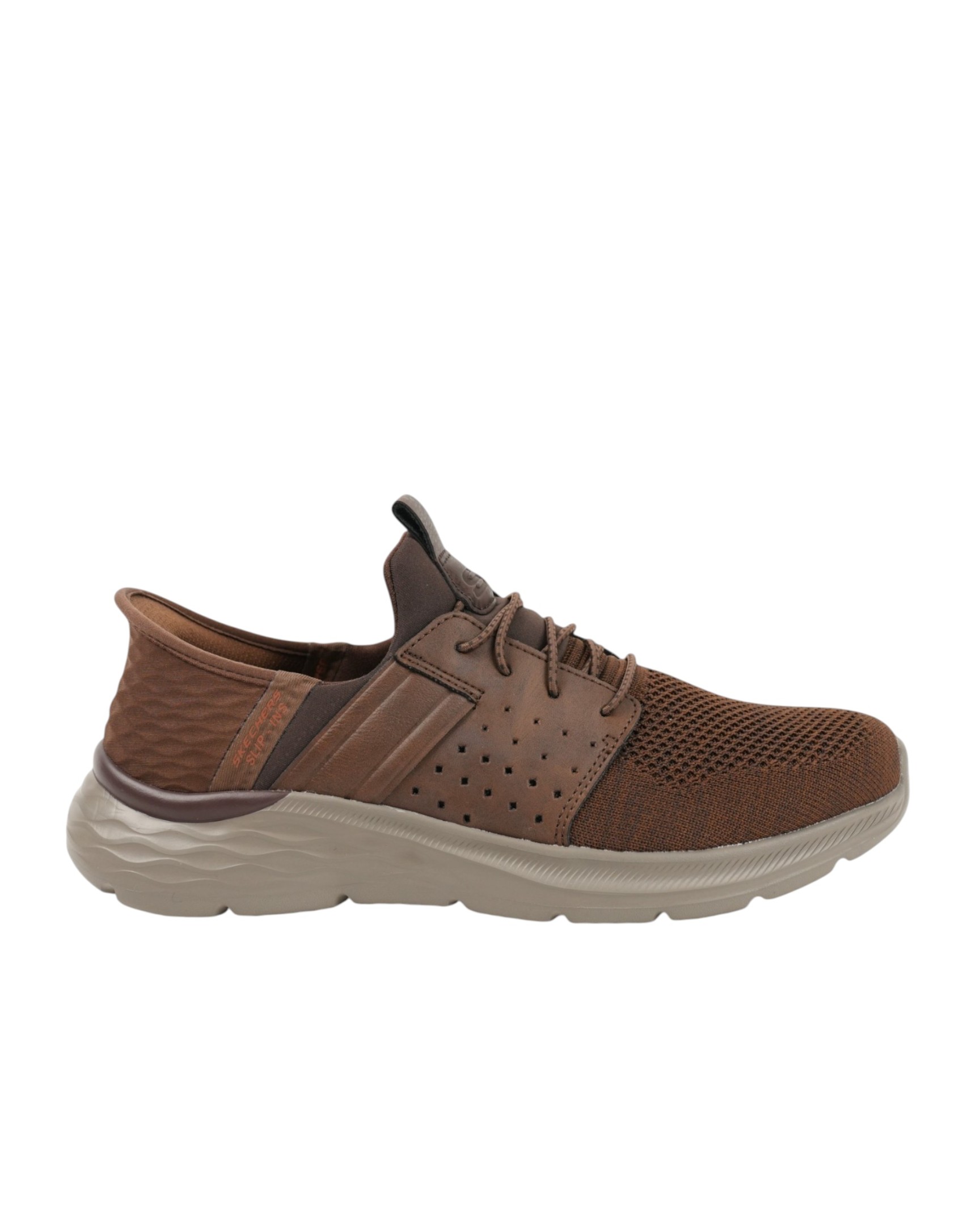Chaussures Skechers Slip-ins  Rf Garner - Newick
