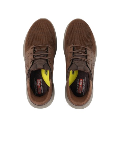 Chaussures Skechers Slip-ins  Rf Garner - Newick