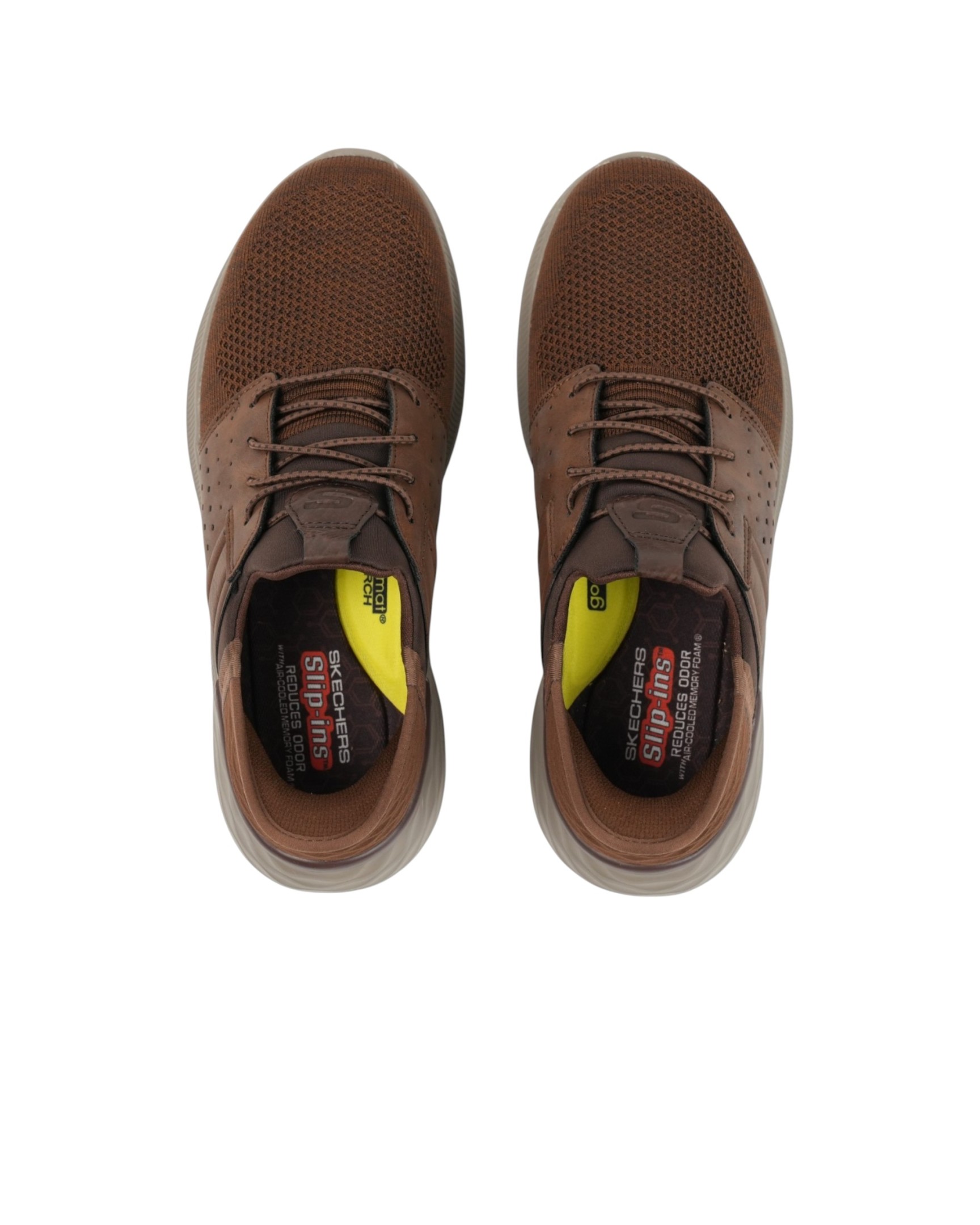 Chaussures Skechers Slip-ins  Rf Garner - Newick