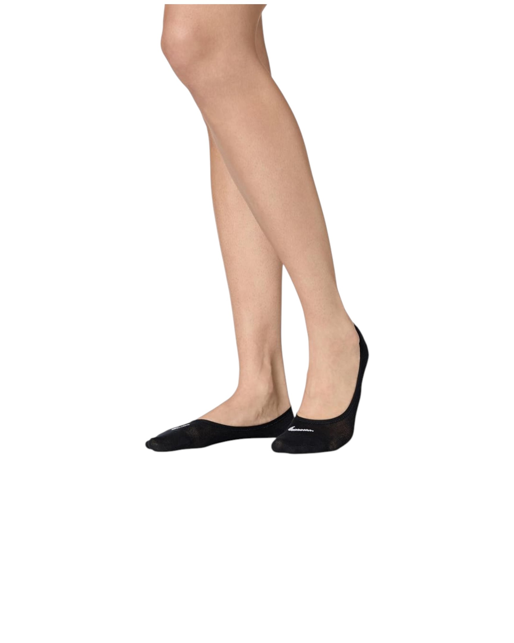 Pack De 3 Socquettes Nike Femm