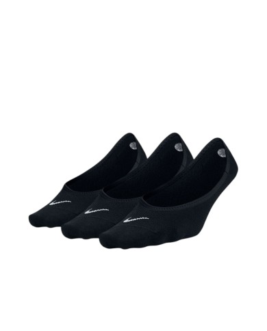 Pack De 3 Socquettes Nike Femm