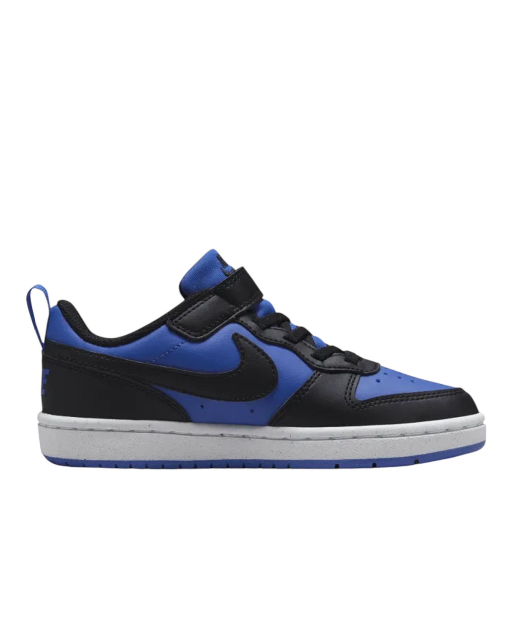 Chaussure Nike Court Borough Low Recraft (ps)