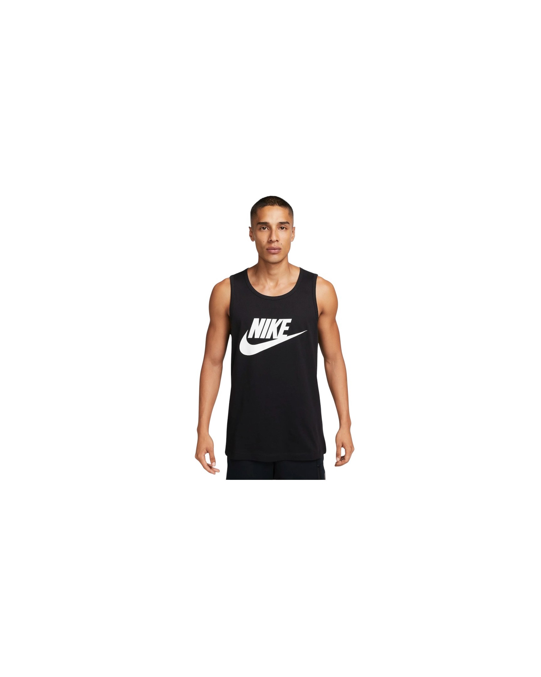 Pull Nike Tank Icon Futura