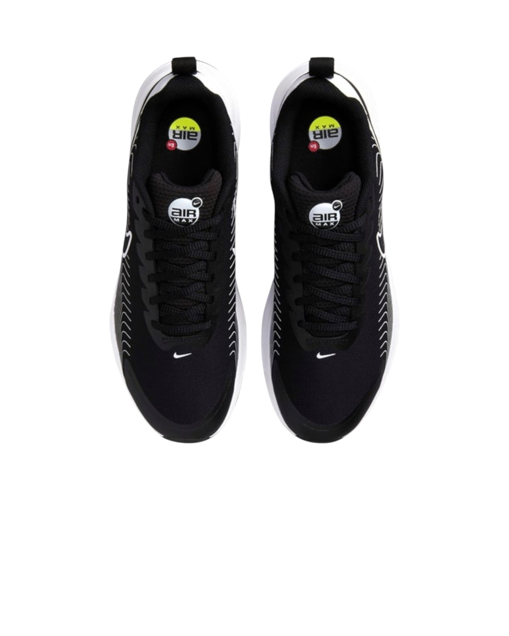 Chaussure Nike Air Max Nuaxis