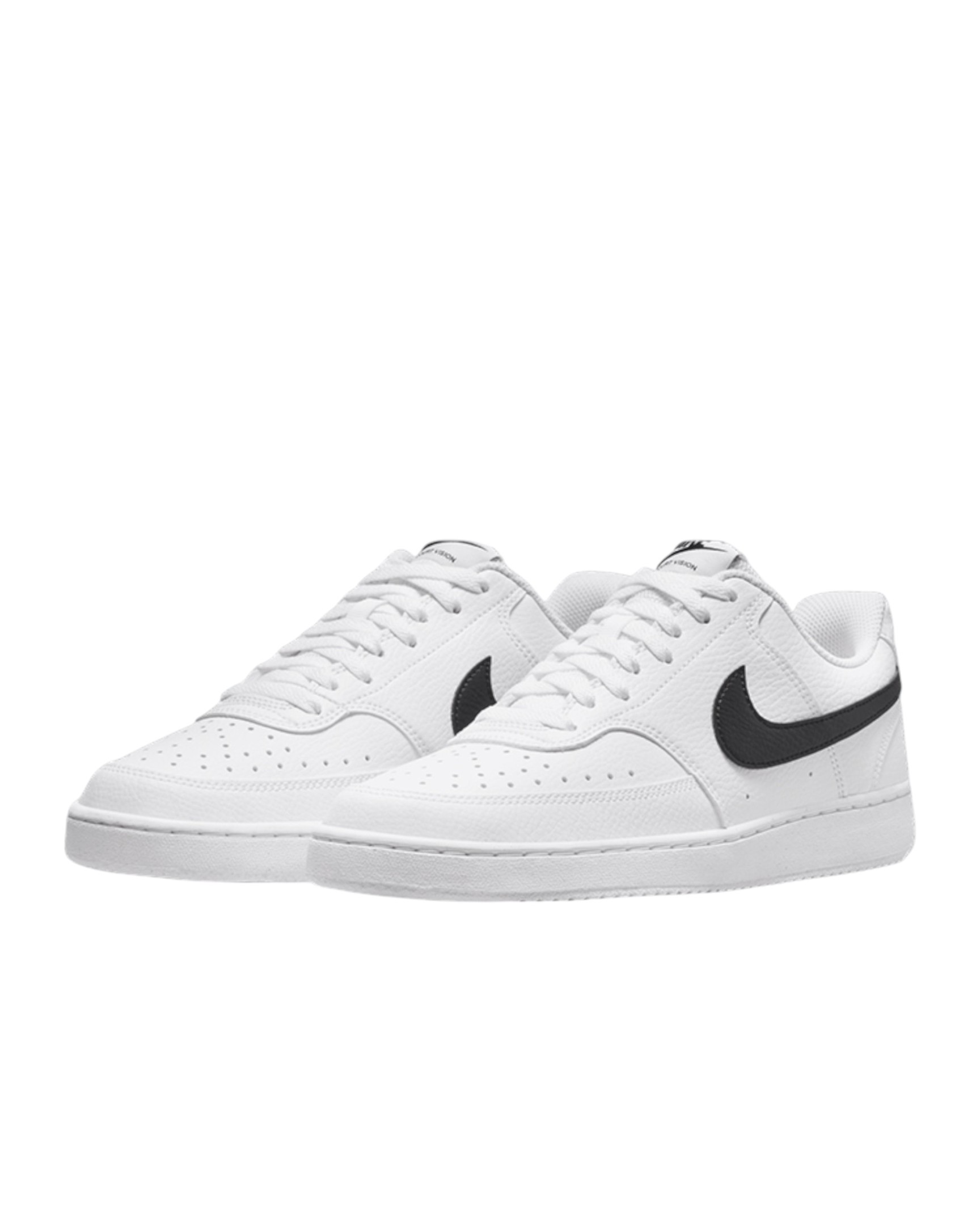 Chaussures Nike Court Vision L O Nn