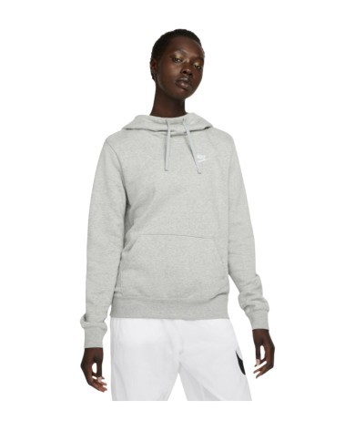 Capuche Nike Nsw Club Flc Fnl  Hoodie Std