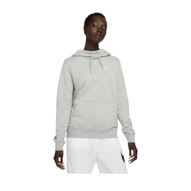 Capuche Nike Nsw Club Flc Fnl  Hoodie Std