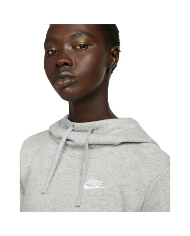 Capuche Nike Nsw Club Flc Fnl  Hoodie Std