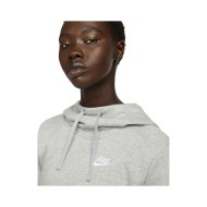 Capuche Nike Nsw Club Flc Fnl  Hoodie Std