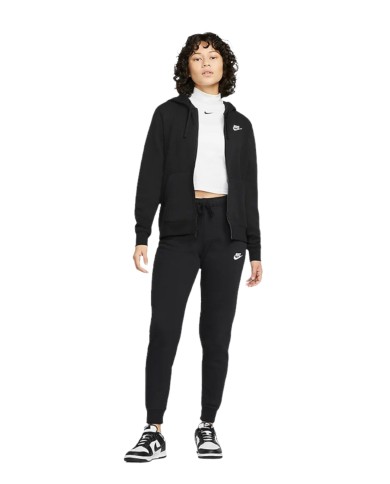 Capuche Nike Nsw Club Flc Fz  Std