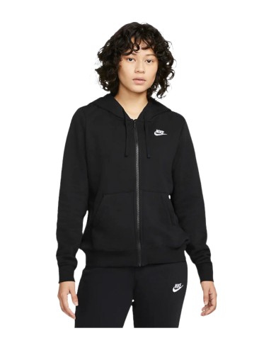 Capuche Nike Nsw Club Flc Fz  Std