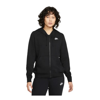 Capuche Nike Nsw Club Flc Fz  Std