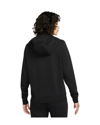 Capuche Nike Nsw Club Flc Fz  Std