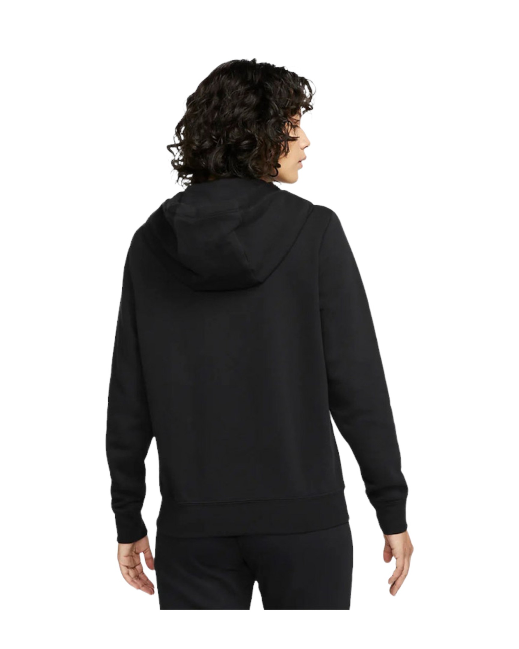 Capuche Nike Nsw Club Flc Fz  Std