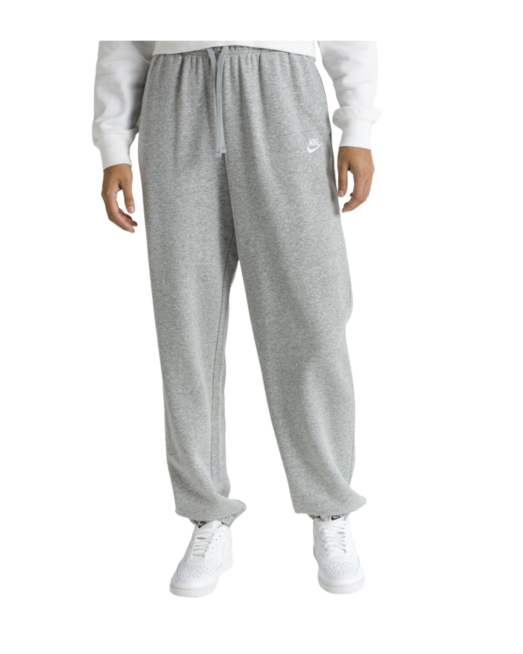 Pantalon Nike W Nsw Club Flc M