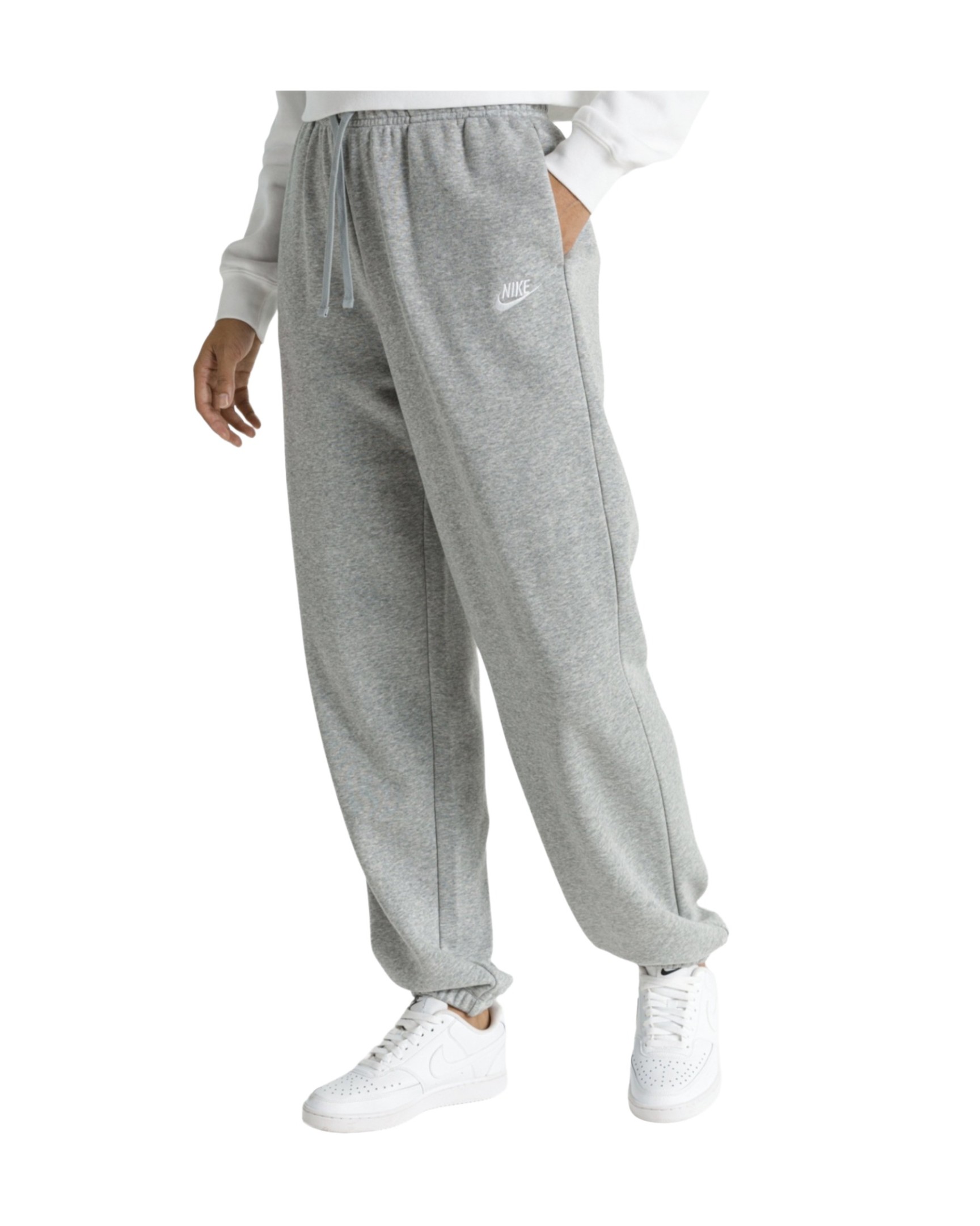 Pantalon Nike W Nsw Club Flc M