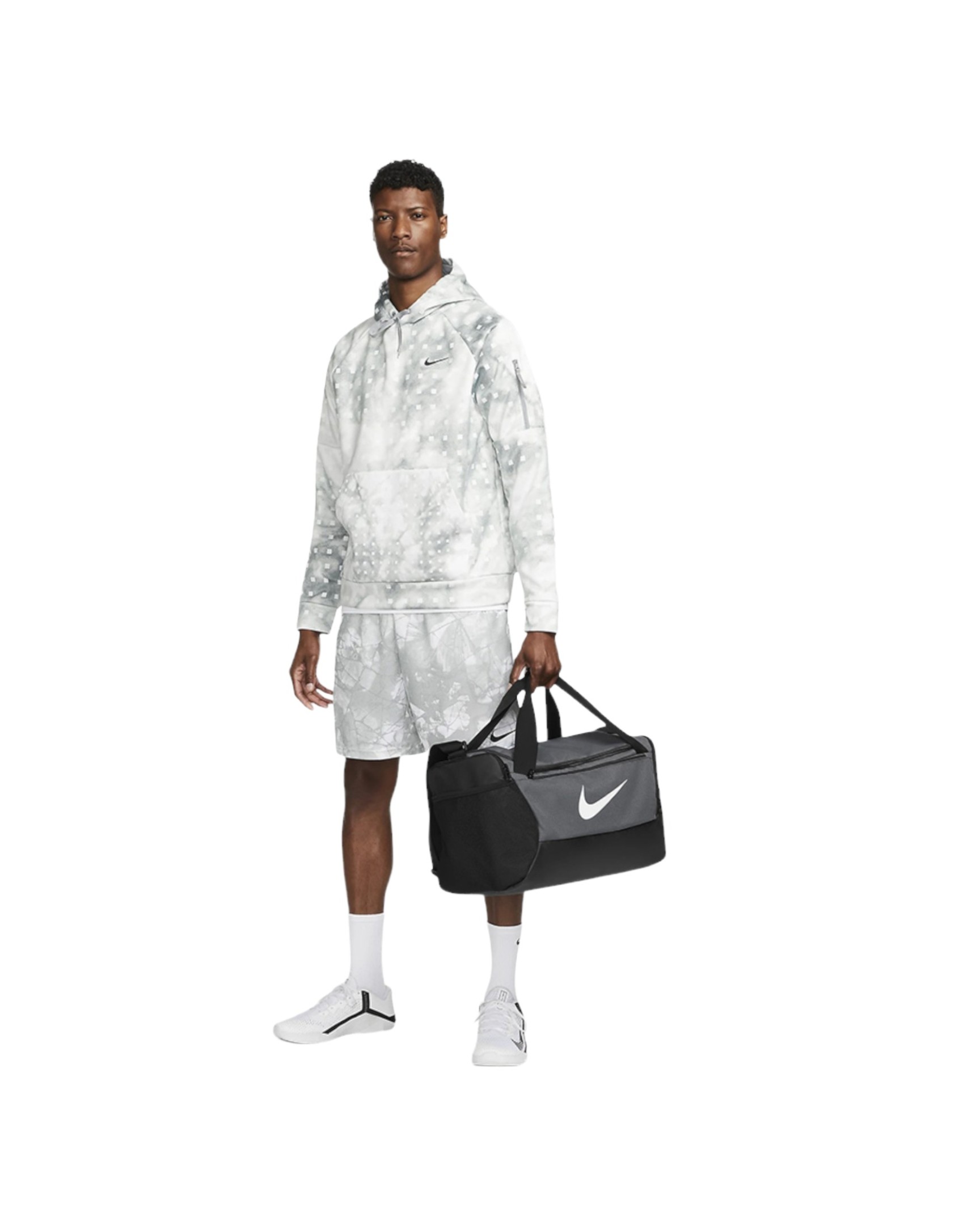 Sac Nike Gym Duff-9.5 41l