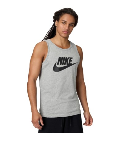 Pull Nike Tank Icon Futura