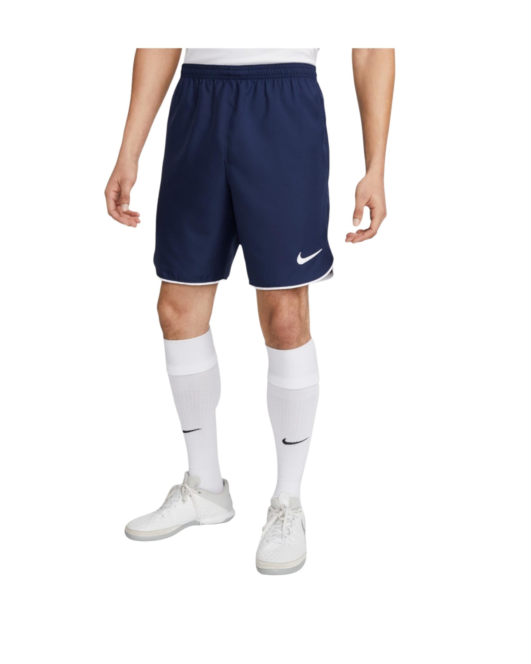 Short Nike  Df Lsr V Short W