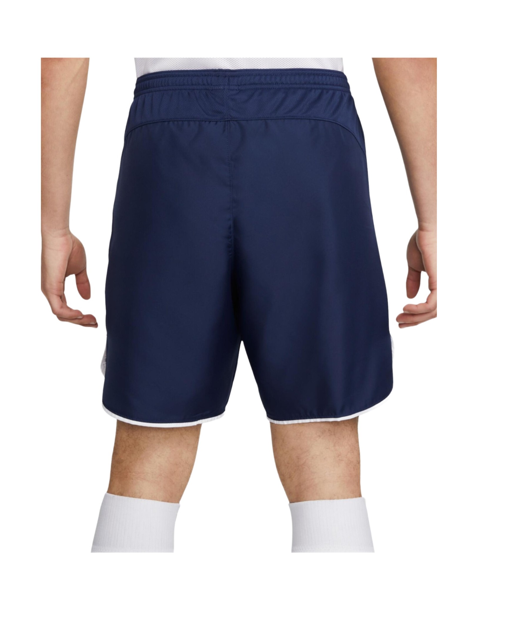 Short Nike  Df Lsr V Short W