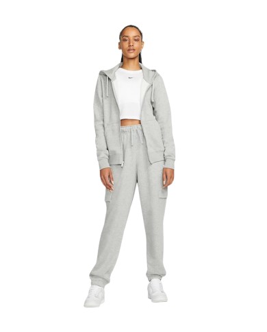 Capuche Nike Nsw Club Flc Fz