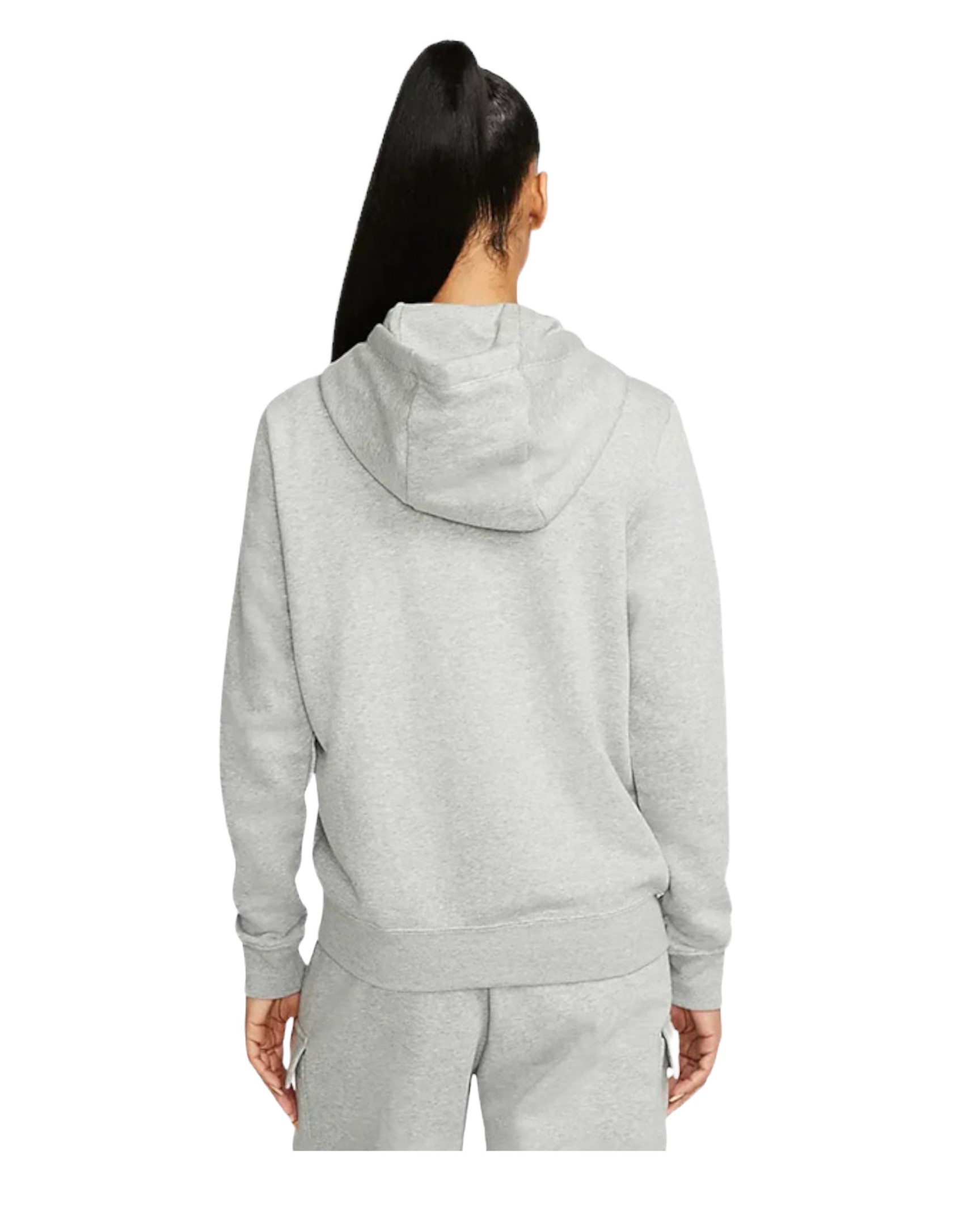 Capuche Nike Nsw Club Flc Fz