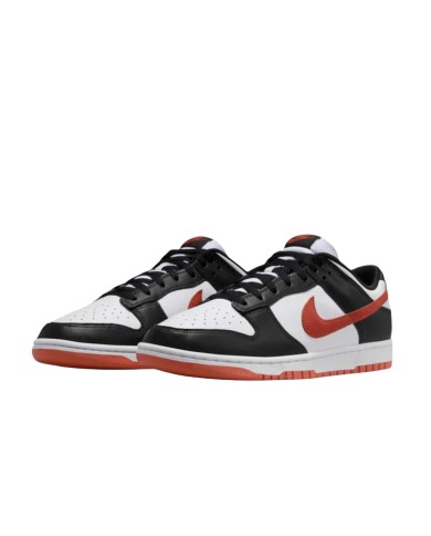Chaussure Nike Dunk low  Retro Bttys