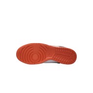 Chaussure Nike Dunk low  Retro Bttys